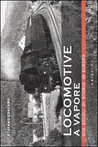 Locomotive_A_Vapore_-Garzaro_Stefano