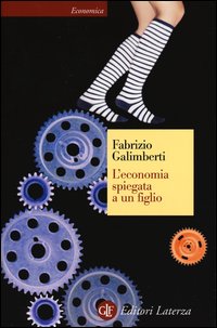 Economia_Spiegata_A_Un_Figlio_(l`)_-Galimberti_Fabrizio