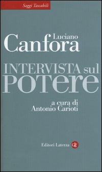 Intervista_Sul_Potere_-Canfora_Luciano