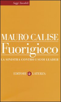 Fuorigioco_-Calise_Mauro