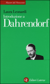 Introduzione A Dahrendorf di Leonardi Laura - libri Introduzione A Dahrendorf di Leonardi Laura - libri