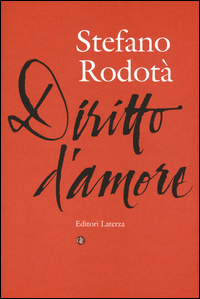 Diritto_D`amore_-Rodota`_Stefano__