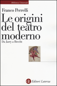Origini_Del_Teatro_Moderno_(le)_-Perrelli