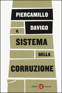 Sistema_Della_Corruzione_(il)_-Davigo_Piercamillo