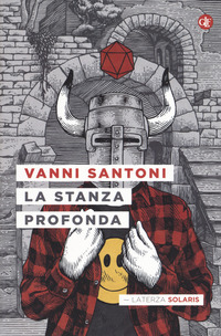 Stanza_Profonda_(la)_-Santoni_Vanni
