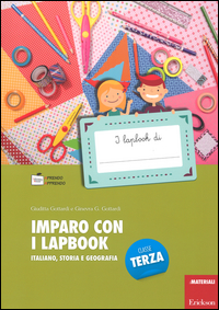 Imparo Con I Lapbook Italiano Storia E Geografia Classe Terza di Gottardi Ginevra G. Gottardi G - libri Imparo Con I Lapbook Italiano Storia E Geografia Classe Terza di Gottardi Ginevra G. Gottardi G - libri