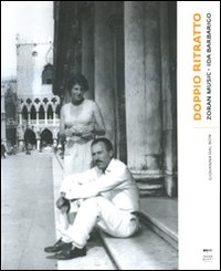 Doppio Ritratto  di Dal Bon Giovanna - Libro