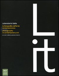 Laboratorio Italia Fotografia Nell`arte Cont.  di Paderni M. (cur.) - libri