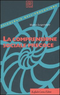 Comprensione_Sociale_Precoce_(la)_-Legerstee_Maria
