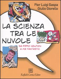 Scienza_Tra_Le_Nuvole_(la)_-Gaspa_L._Giorello_G.