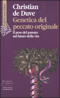 Genetica_Del_Peccato_Originale_-De_Duve_Christian