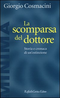 Scomparsa_Del_Dottore_-Cosmacini_Giorgio