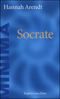 Socrate  di Arendt Hannah - libri