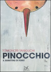Pinocchio_Il_Burattino_Di_Ferro_-Taniguchi_Tomonori
