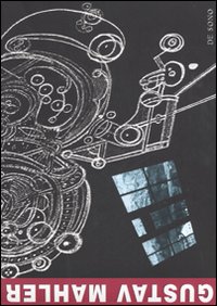 Gustav Mahler di Pulcinin Fournier Facio - Libro Gustav Mahler di Pulcinin Fournier Facio - Libro