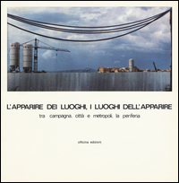 Apparire Dei Luoghi I Luoghi Dell`apparire (l`) di Aa.vv. Ciancarelli (cur.) Di Falco (c - Libro Apparire Dei Luoghi I Luoghi Dell`apparire (l`) di Aa.vv. Ciancarelli (cur.) Di Falco (c - Libro