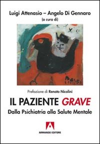 Paziente_Grave_+_Dvd_-Attenasio_L._(cur.)__Di_Gennaro