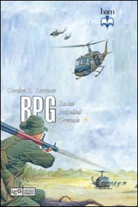 Rpg_Rocket_Propelled_Grenade_-Rottman_Gordon_L.
