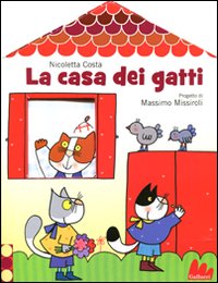 Casa_Dei_Gatti_Libro_Pop-up_-Costa_Nicoletta