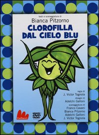 Clorofilla_Dal_Cielo_Blu_%2B_Dvd_-Pitzorno_Bianca