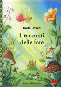 Racconti_Delle_Fate_(i)_-Collodi_Carlo