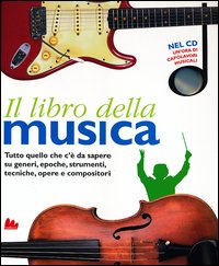 Libro_Della_Musica_-Aa.vv.