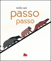 Passo Passo  di Vast Emilie - libri