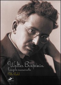 Walter Benjamin L`angelo Assassinato  di Rudel Tilla - libri