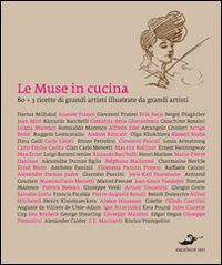 Muse In Cucina (le)  di Aa.vv. - libri