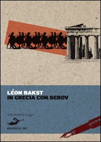 In_Grecia_Con_Serov_-Bakst_Leon