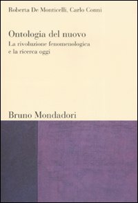 Ontologia_Del_Nuovo_-De_Monticelli_Roberta;_Conni_C