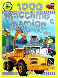 Mille_Macchine_E_Camion_Con_Adesivi_-Aa.vv.