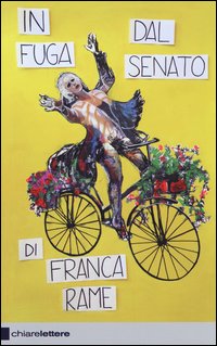 In_Fuga_Dal_Senato_-Rame_Franca
