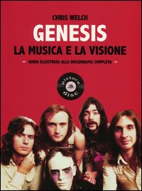 Genesis_La_Musica_E_La_Visione_-Welch_Chris