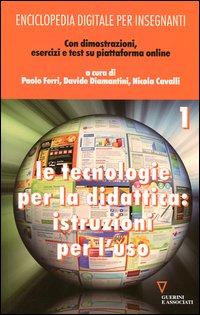 Enciclopedia Digitale Per Insegnanti Con Espansion di Ferri Paolo Diamantini Davide - libri Enciclopedia Digitale Per Insegnanti Con Espansion di Ferri Paolo Diamantini Davide - libri
