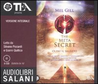 Meta_Secret_Audiolibro_-Gill_Mel