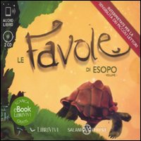 Favole_Di_Esopo_Audiolibro_-Esopo