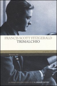 Trimalchio_-Fitzgerald_Francis_Scott