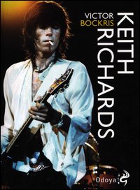 Keith Richards di Bockris Victor - libri Keith Richards di Bockris Victor - libri