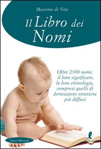 Libro_Dei_Nomi_(il)_-De_Vita_Massimo
