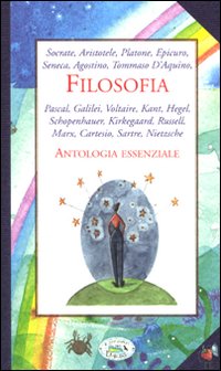 Filosofia Antologia Essenziale  di Aa.vv. - libri