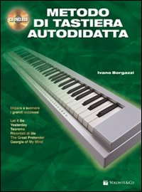 Metodo_Di_Tastiera_Autodidatta_%2B_Cd_-Borgazzi_Ivano
