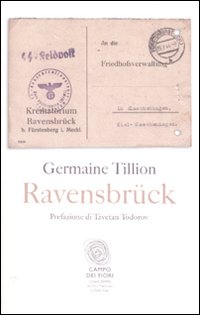 Ravensbruck_-Tillion_Germaine