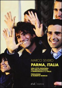 Parma_Italia_-Severo_Marco