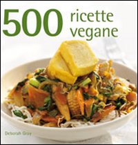 500_Ricette_Vegane_-Gray