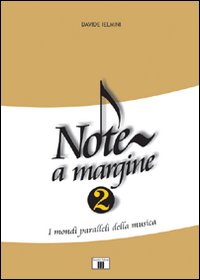 Note A Margine  di Ielmini Davide - libri