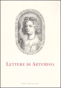 Lettere Di Artemisia  di Aa.vv. Solinas F. (cur.) - libri
