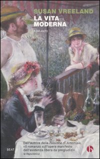 Vita Moderna  di Vreeland Susan - libri