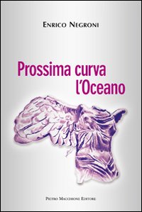 Prossima Curva L`oceano  di Negroni Enrico - libri