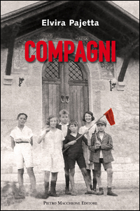 Compagni  di Pajetta Elvira - libri